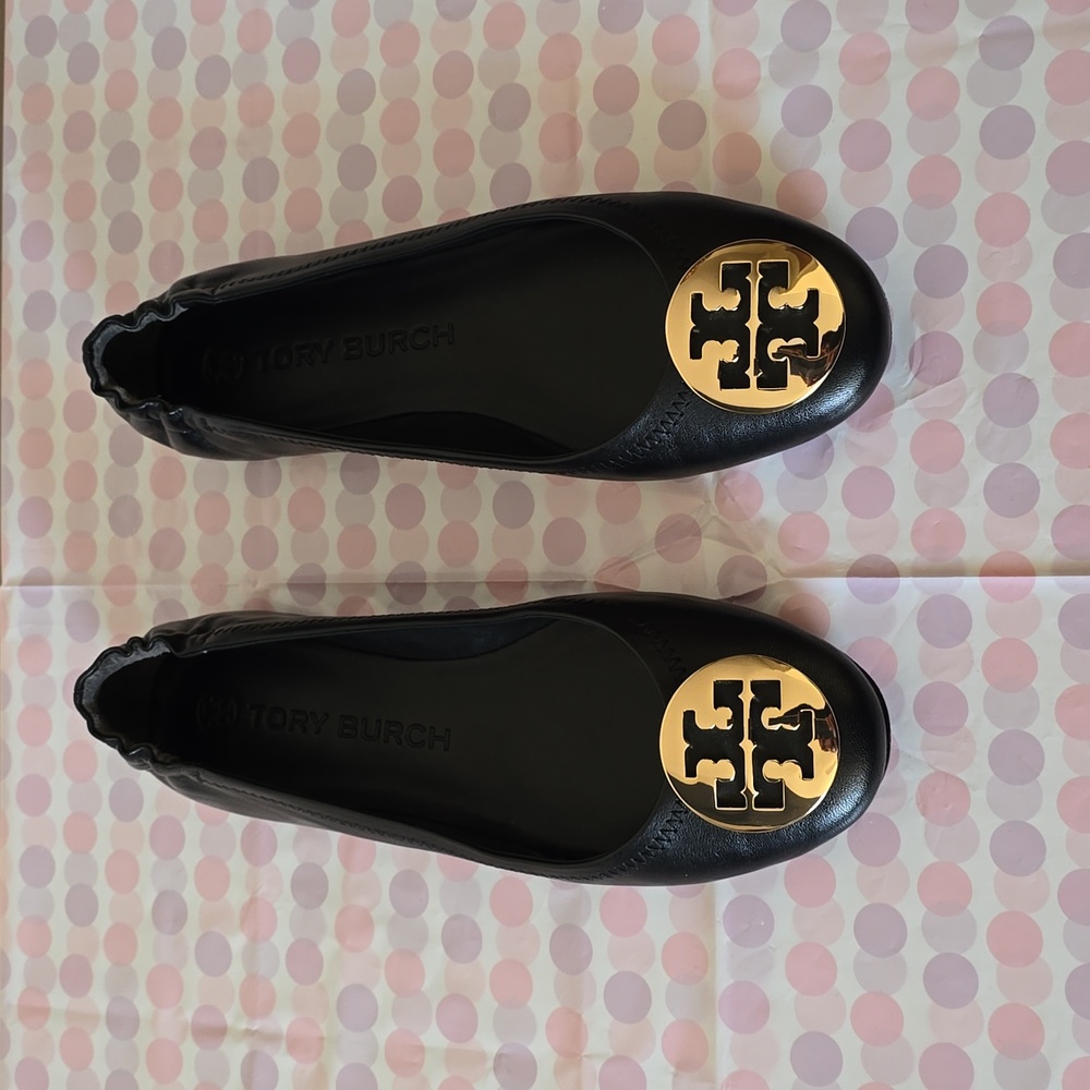 TORY BURCH BALLET